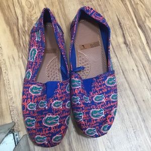 Printed flats